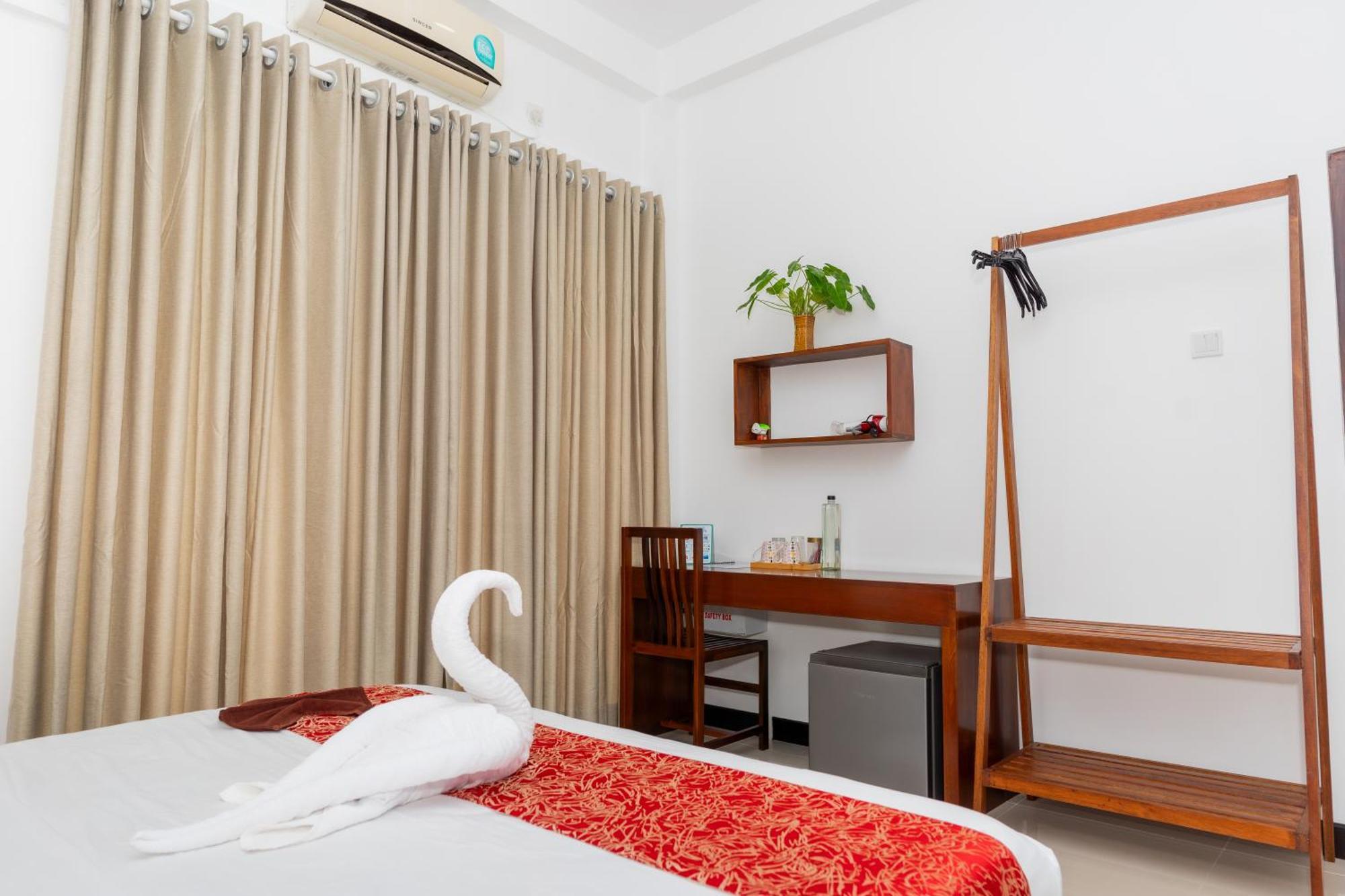 Hotel Sea Cloud Unawatuna Zewnętrze zdjęcie