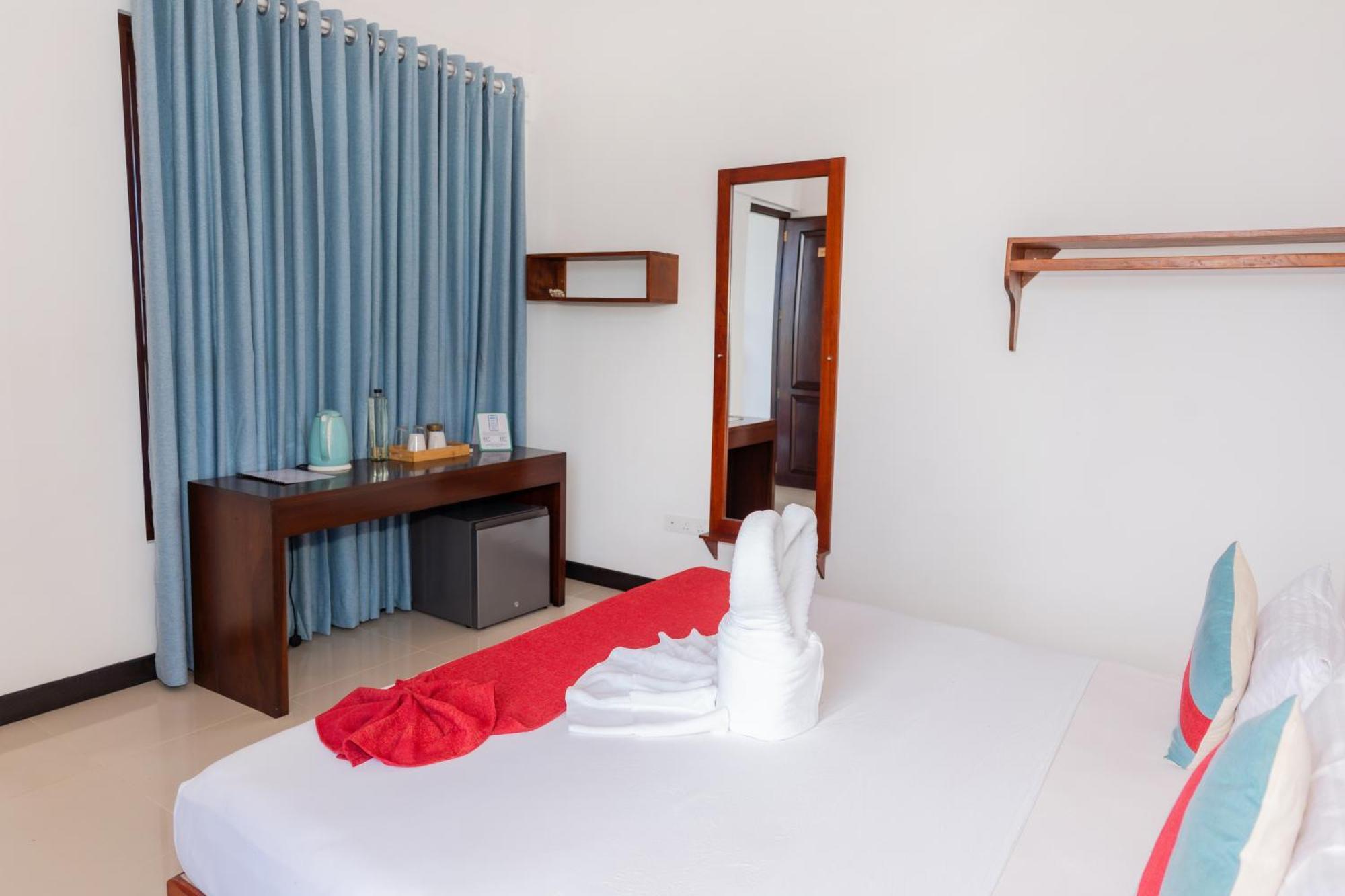 Hotel Sea Cloud Unawatuna Zewnętrze zdjęcie