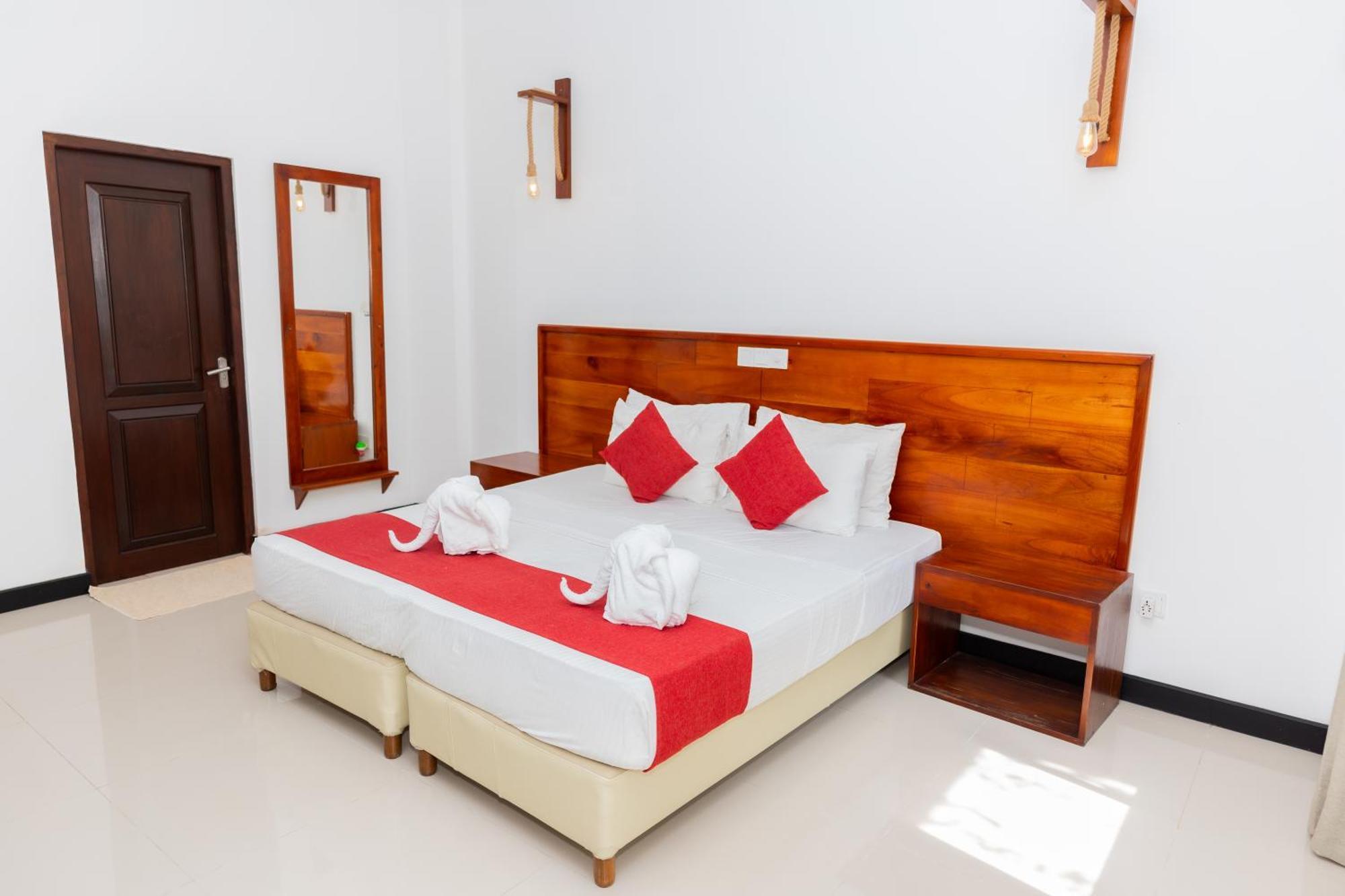 Hotel Sea Cloud Unawatuna Zewnętrze zdjęcie
