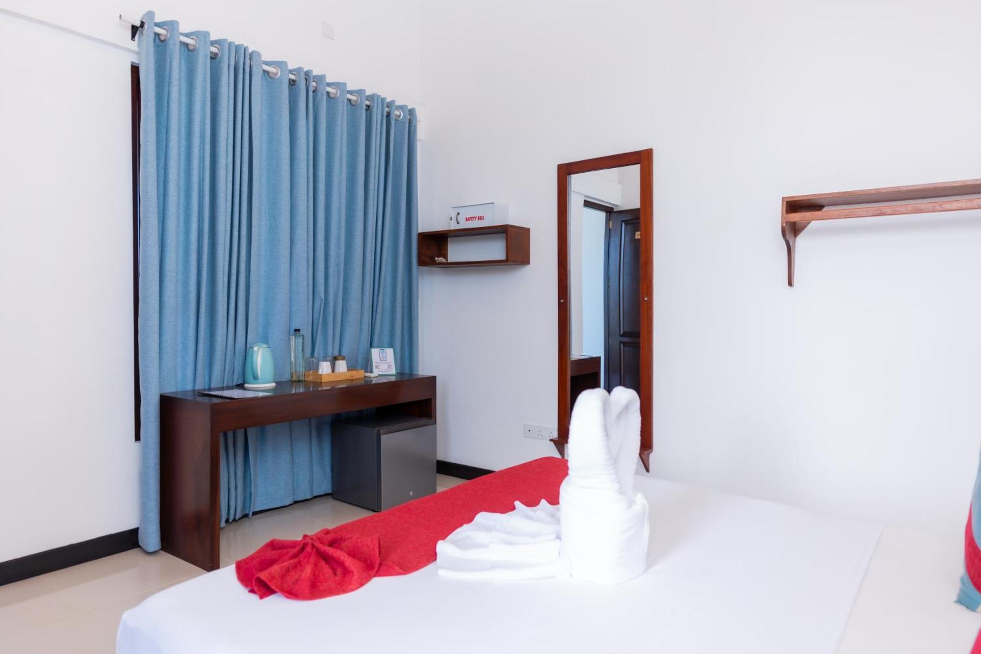 Hotel Sea Cloud Unawatuna Zewnętrze zdjęcie