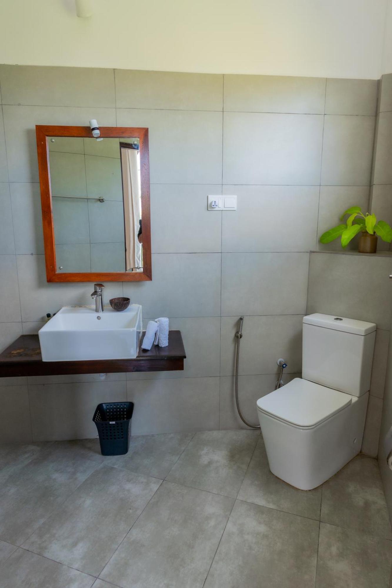 Hotel Sea Cloud Unawatuna Zewnętrze zdjęcie